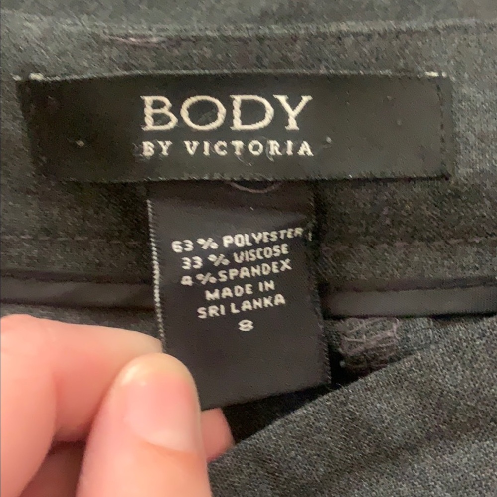 Body By Victoria Victoria’s Secret Pencil Skirt - Picture 4 of 4
